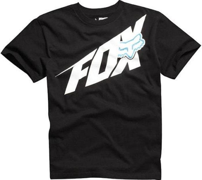 Kaos /T-Shirt Fox Racing Diskon 