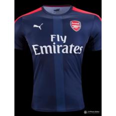 Kaos T-Shirt Jersey Bola Club Internasional Champions League Musim 2017/2018 Update Terbaru Bahan Sangat Nyaman Di Pakai Untuk Santai Cowo / Cewe Murah Kualitas Bagus -