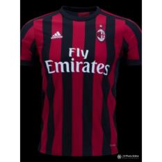 Kaos T-Shirt Jersey Bola Club Internasional Champions League Musim 2017/2018 Update Terbaru Bahan Sangat Nyaman Di Pakai Untuk Santai Cowo / Cewe Murah Kualitas Bagus