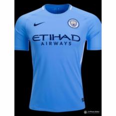Kaos T-Shirt Jersey Bola Club Internasional Champions League Musim 2017/2018 Update Terbaru Bahan Sangat Nyaman Di Pakai Untuk Santai Cowo / Cewe Murah Kualitas Bagus