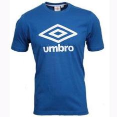 Kaos /T-Shirt /Kaos /T-Shirt BLUE UMBRO High Quali Murah