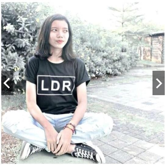 KAOS / T-SHIRT MURAH LDR KAOS / T-SHIRT MURAH LDR