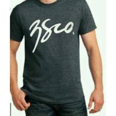 Kaos T Shirt Tshirt 3 SECOND Terbaru Keren
