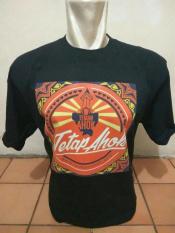 KAOS TETAP AHOK DTG(S-M-L-XL)