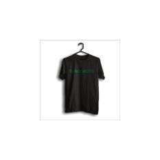 Kaos Tokopedia Keren Mantap (Gratis 1 Sticker Tokopedia)