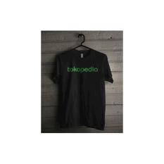 Kaos Tokopedia Keren Premium