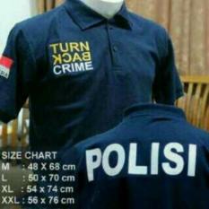 Kaos Turn Back Crime