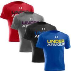 Kaos Under Armour Superman 07 Liveprosper Limited