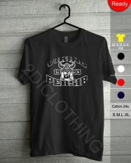 Kaos Viking Persib / Kaos Distro Viking