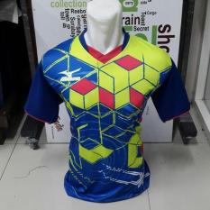 KAOS VOLI UKURAN M.L.XL MZN D3