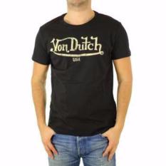 Kaos Von Dutch Usa - Homeclothing - Dc75ab