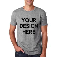 Kaos Warna Cerah Sablon Kaos Satuan - Ugjom7
