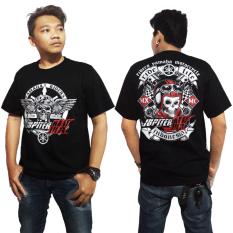 Kaos Yamaha Jupiter MX 005