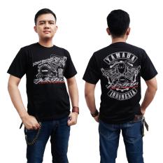 kaos yamaha Vixion YV004