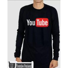 Kaos Youtube Panjang