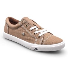Kappa BTS 2 Low Cut Sneakers - Cokelat