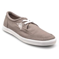 Kappa BTS 3 Low Cut Sneakers - Beige