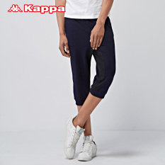 Kappa K0712cq02 Laki-laki Aku Wei Celana (K0712CQ02-888)