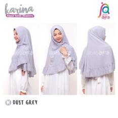 KARINA DUSTY GREY