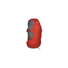 Karrimor Leopard 65 color Red/Steel