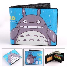 Naruto Dompet Dompet Uang Receh Kartun Siswa Laki-laki Anak Muda