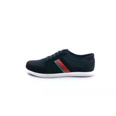 Kasogi Billy Black Red White - Sepatu Sekolah - Sepatu Sneaker - Sepatu Pria - Sepatu Murah
