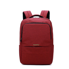 Tas Ransel Pria dan wanita casual ransel jalan-jalan Gaya Korea Tas laptop fashion populer SMA mahasiswa Pria dan Wanita Tas