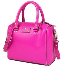 Kate Spade Alessa Wellesley - Baja Rose