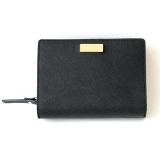 Kate Spade Cara Newbury Lane Wallet - Black