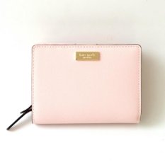 Kate Spade Cara Newbury Lane Wallet - Posy Pink