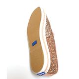Kate Spade Keds Champion Glitter (Rose 