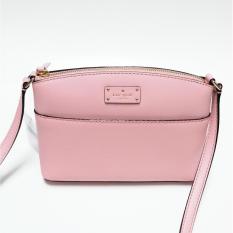 Kate Spade Millie Grove Street (Pink Bonnet)
