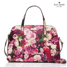 Tas Kate Spade Rachelle Grant Street Floral Authentic Original Asli USA Store