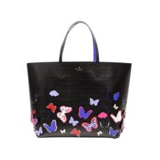 Kate Spade Tote Butterfly - Tas Wanita