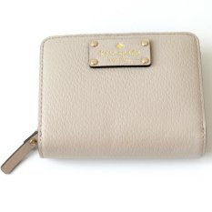 Kate Spade Wellesley Cara Wallet - Clocktower