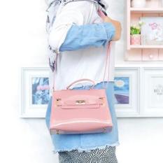 KAWAI - Tas Wanita/ Tas Selempang/ Tas Bahu Wanita/ Tas Cewek/ Tas Murah/ Tas Ransel/ Tas Wanita Murah/ Tas Wanita Terbaru/ Tas Cantik/ Tas Wanita Branded/ Tas Kerja/ Tas Kuliah/ Tas Pesta Jelly Premium Hermes JPH-62