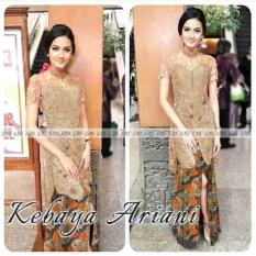 Kebaya Ariani - Lvkewc