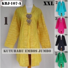 Kebaya Embos