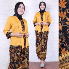 Kebaya Kutu Baru