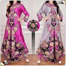 Kebaya moderen aet sapu jagat