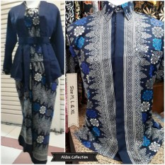 stelan baju batik/Kebaya modern couple kutu baru terbaru modern higt quality