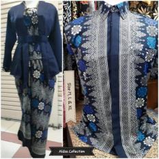 Setelan baju kebaya couple pakaian batik couple/kebaya wanita/kebaya tradisional/ Kebaya modern /kebaya couple/kebaya kutu baru keluaran terbaru
