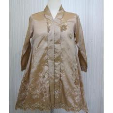 Baju Atasan Kebaya Ibu Modern Seragam Among Tamu KEBAYA TAFEETA RR1840 HIJAU MUDA Arcobaleno Pesan Kebaya Seragam,Jual baju model kebaya wisuda modern terbaru, cocok untuk wisuda, pernikahan, kondangan dan acara resmi lainnya dengan harga MURAH