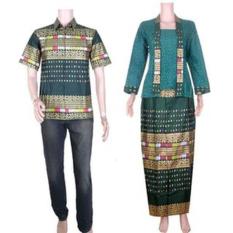 Kemeja | Batik Couple | Sarimbit Batik RNB Anjani