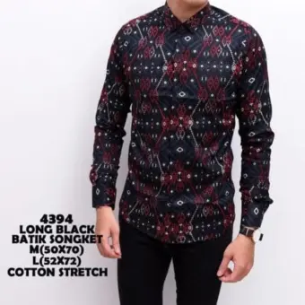 85 Gambar Baju Batik Pria Paling Keren 85 Gambar Baju Batik Pria Paling Keren