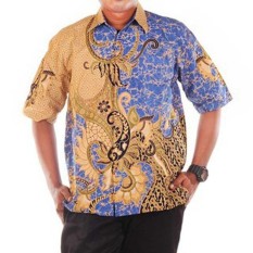 Kemeja Batik Sofie Original Distro