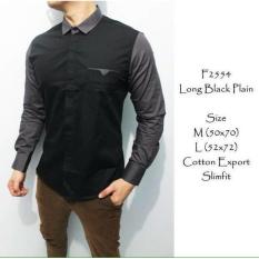 Kemeja Casual pria