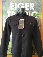 Kemeja Eiger H35901SN Riding Tracer