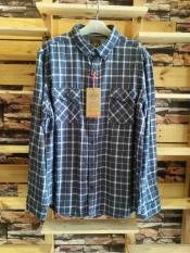 KEMEJA EIGER H361 WOOCUTTER 0.1 1989