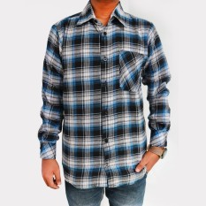 Kemeja Flanel Lashana - KF0182